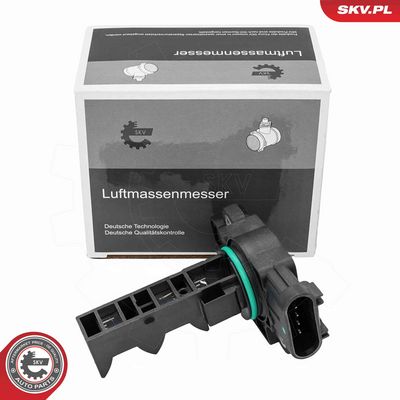 Mass Air Flow Sensor ESEN SKV 07SKV523