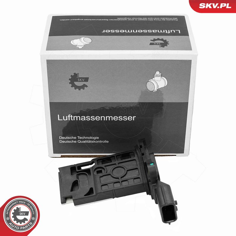 ESEN SKV 07SKV525 Mass Air Flow Sensor