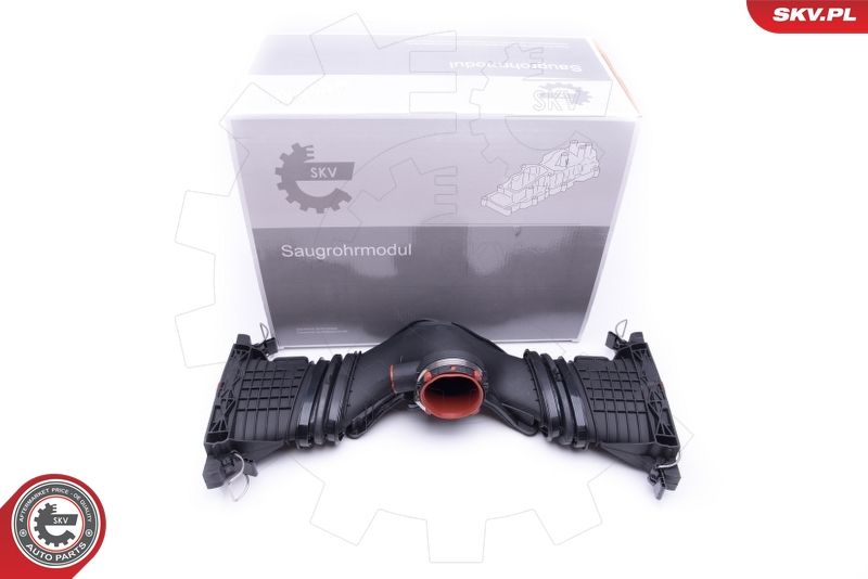 ESEN SKV 07SKV996 Air Channel