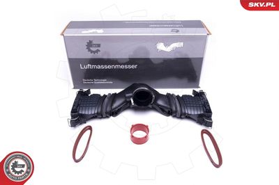 Air Channel ESEN SKV 07SKV999