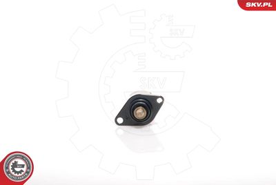 Idle Control Valve, air supply ESEN SKV 08SKV004