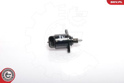 Idle Control Valve, air supply ESEN SKV 08SKV009