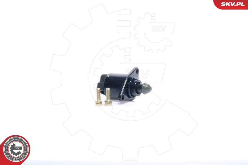 ESEN SKV 08SKV015 Idle Control Valve, air supply