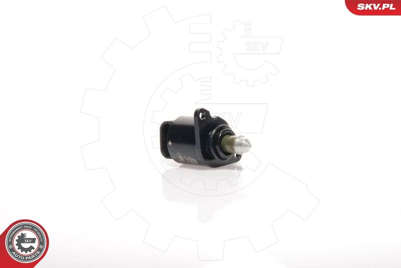 ESEN SKV 08SKV016 Idle Control Valve, air supply