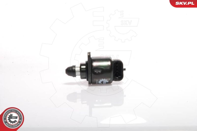 ESEN SKV 08SKV019 Idle Control Valve, air supply