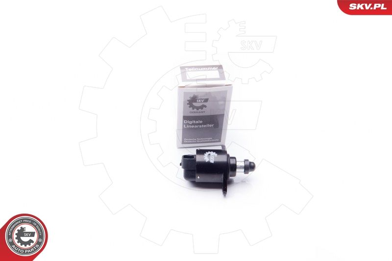 ESEN SKV 08SKV024 Idle Control Valve, air supply