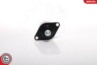 Idle Control Valve, air supply ESEN SKV 08SKV031