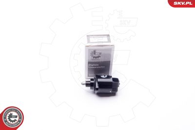 Idle Control Valve, air supply ESEN SKV 08SKV034
