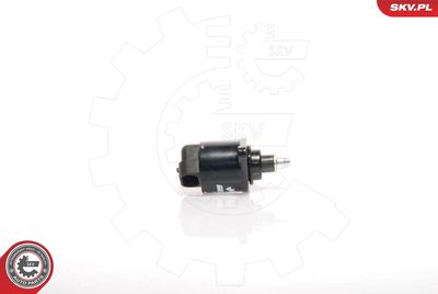 Idle Control Valve, air supply ESEN SKV 08SKV035