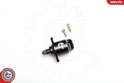 Idle Control Valve, air supply ESEN SKV 08SKV041
