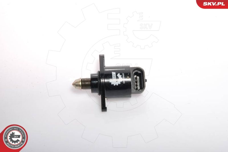 ESEN SKV 08SKV044 Idle Control Valve, air supply