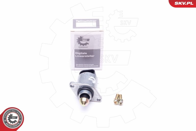 ESEN SKV 08SKV045 Idle Control Valve, air supply