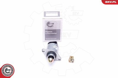 Idle Control Valve, air supply ESEN SKV 08SKV045