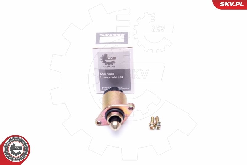 ESEN SKV 08SKV046 Idle Control Valve, air supply
