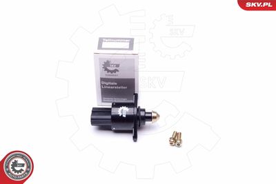 Idle Control Valve, air supply ESEN SKV 08SKV047