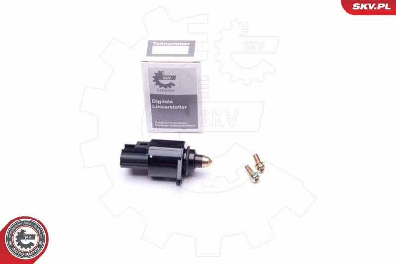 ESEN SKV 08SKV048 Idle Control Valve, air supply