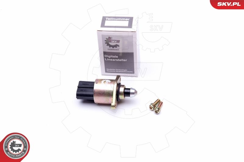 ESEN SKV 08SKV050 Idle Control Valve, air supply