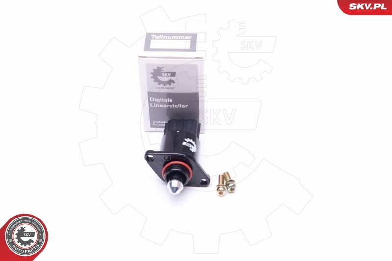 ESEN SKV 08SKV051 Idle Control Valve, air supply