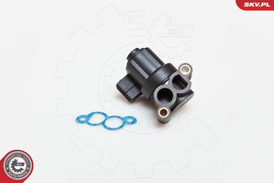 Idle Control Valve, air supply ESEN SKV 08SKV210