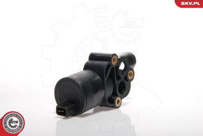 Idle Control Valve, air supply ESEN SKV 08SKV214