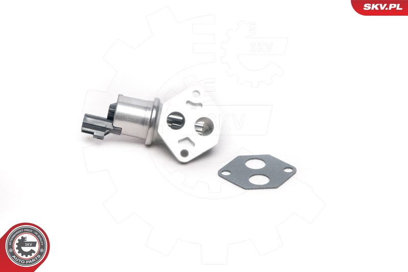 ESEN SKV 08SKV217 Idle Control Valve, air supply