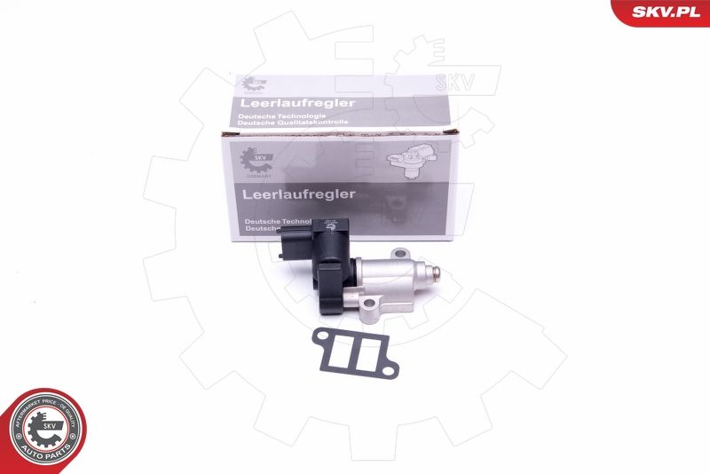 ESEN SKV 08SKV237 Idle Control Valve, air supply