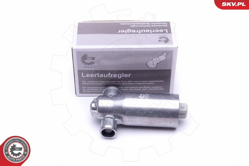ESEN SKV 08SKV238 Idle Control Valve, air supply