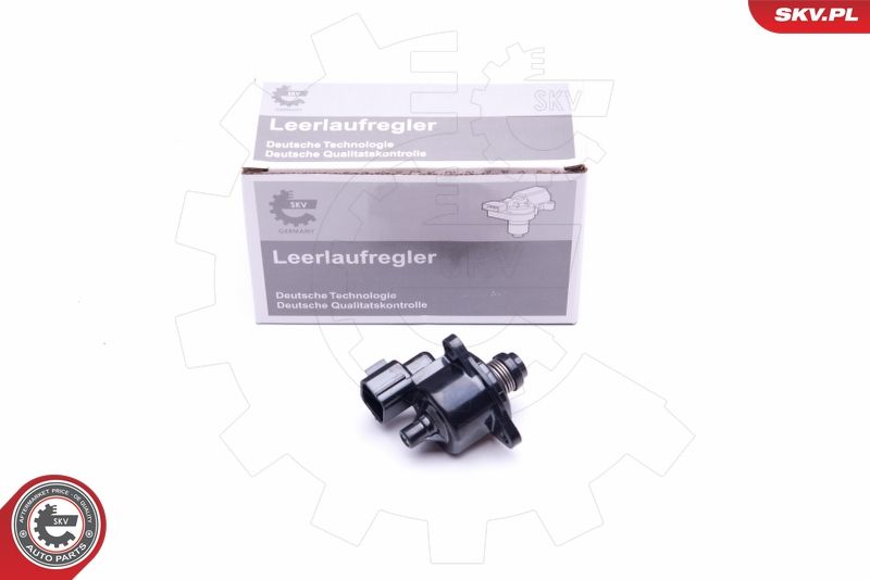 ESEN SKV 08SKV239 Idle Control Valve, air supply