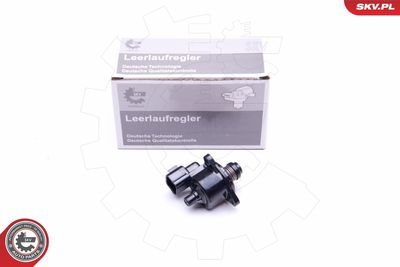 Idle Control Valve, air supply ESEN SKV 08SKV239