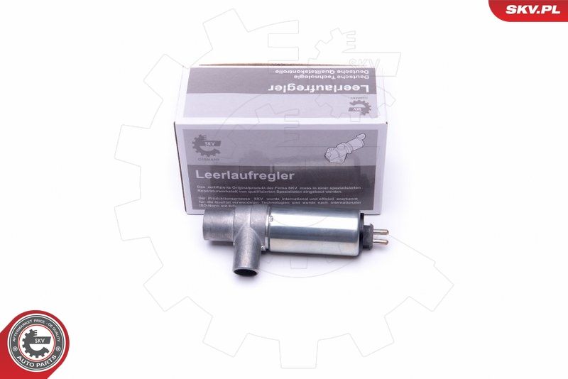 ESEN SKV 08SKV241 Idle Control Valve, air supply