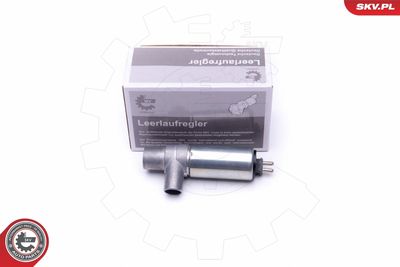 Idle Control Valve, air supply ESEN SKV 08SKV241