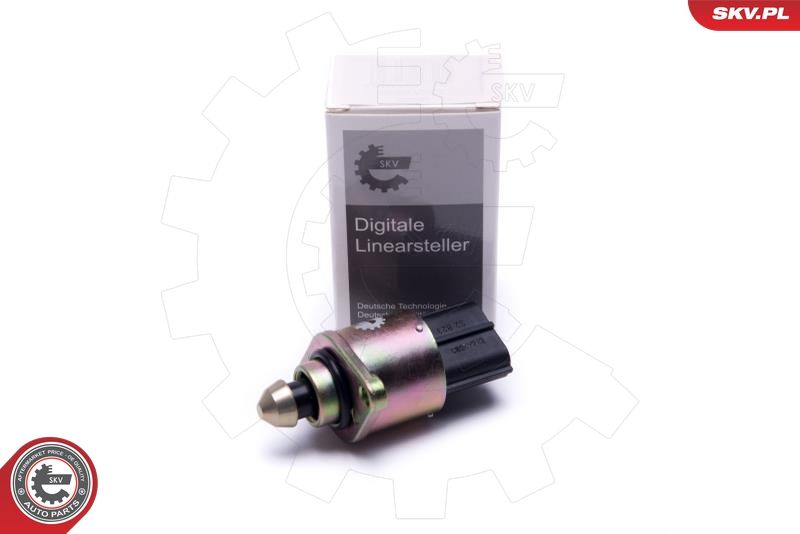 ESEN SKV 08SKV242 Idle Control Valve, air supply