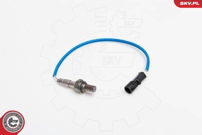 Lambda Sensor ESEN SKV 09SKV002