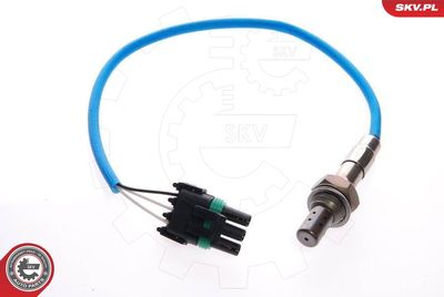 Lambda Sensor ESEN SKV 09SKV019
