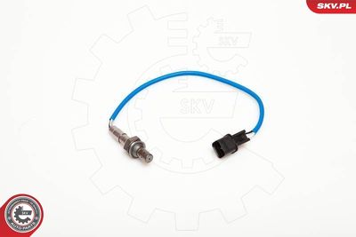 Lambda Sensor ESEN SKV 09SKV024