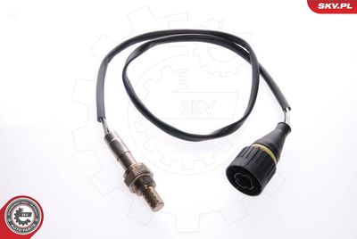 Lambda Sensor ESEN SKV 09SKV026