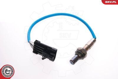 Lambda Sensor ESEN SKV 09SKV040