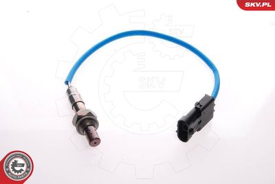 Lambda Sensor ESEN SKV 09SKV051