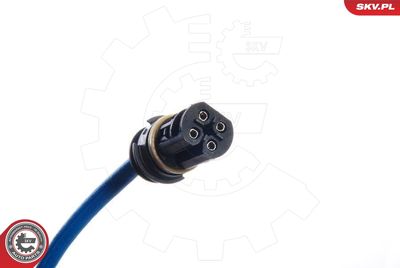 Lambda Sensor ESEN SKV 09SKV057