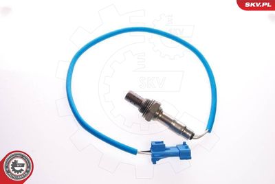 Lambda Sensor ESEN SKV 09SKV062