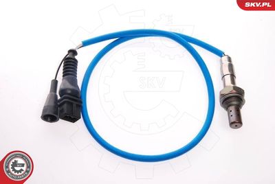 Lambda Sensor ESEN SKV 09SKV063