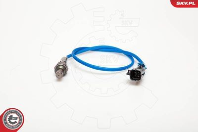 Lambda Sensor ESEN SKV 09SKV067
