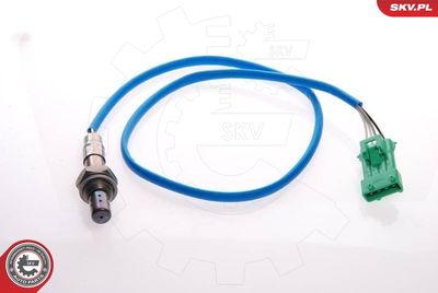 Lambda Sensor ESEN SKV 09SKV075