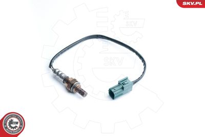 Lambda Sensor ESEN SKV 09SKV089