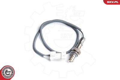 Lambda Sensor ESEN SKV 09SKV097