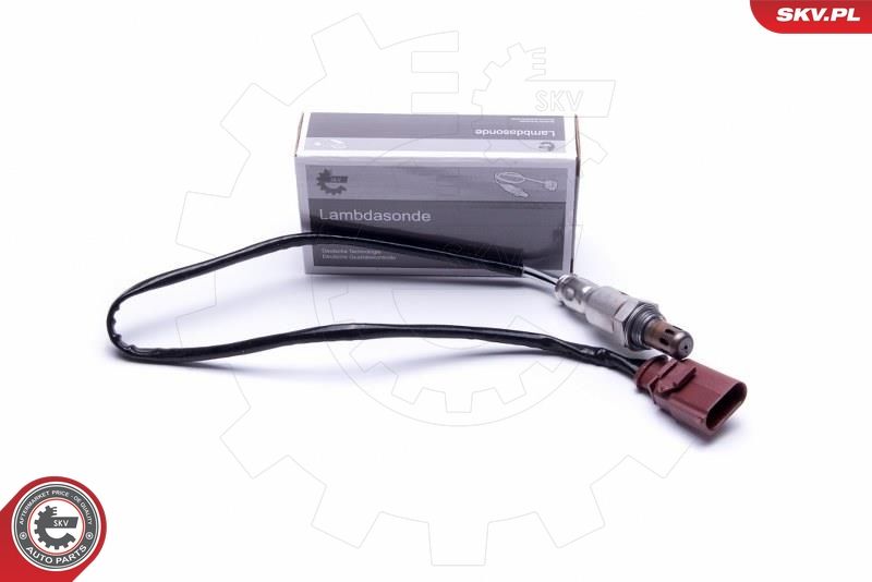 ESEN SKV 09SKV117 Lambda Sensor