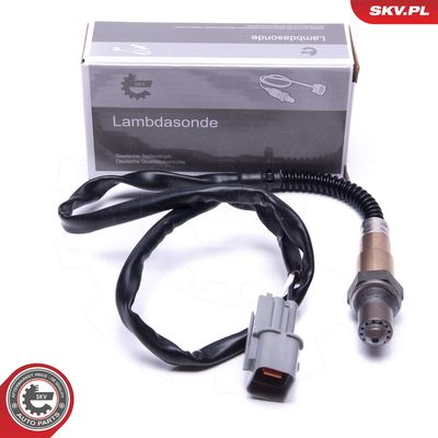 Lambda Sensor ESEN SKV 09SKV119