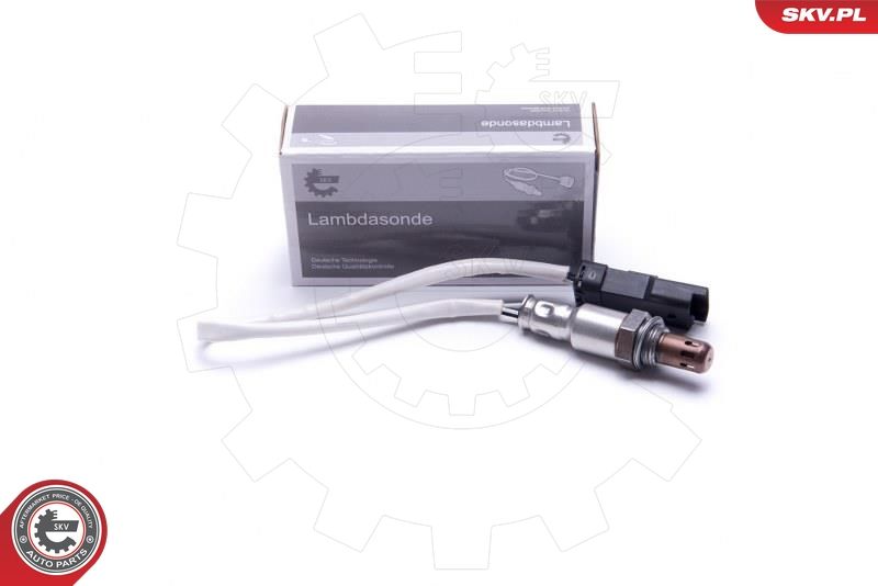 ESEN SKV 09SKV124 Lambda Sensor