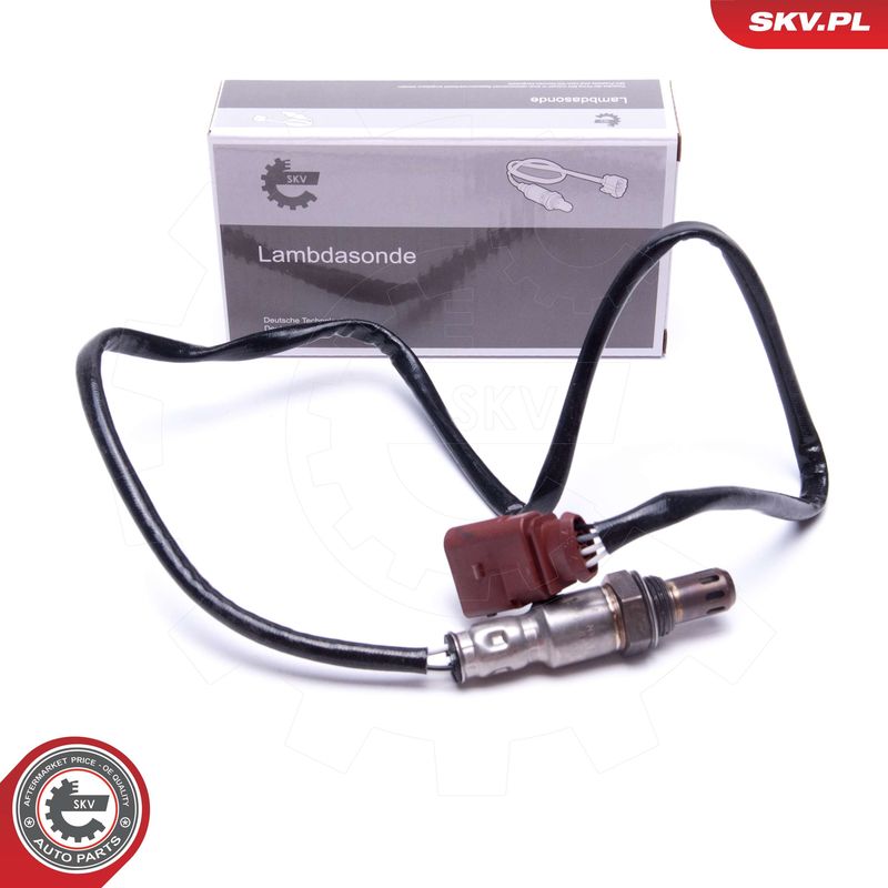 ESEN SKV 09SKV127 Lambda Sensor