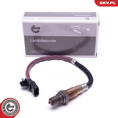 Lambda Sensor ESEN SKV 09SKV128